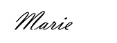 signature
